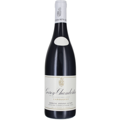 Antonin Guyon Gevrey Chambertin Carougeot 2020 (6x75cl)