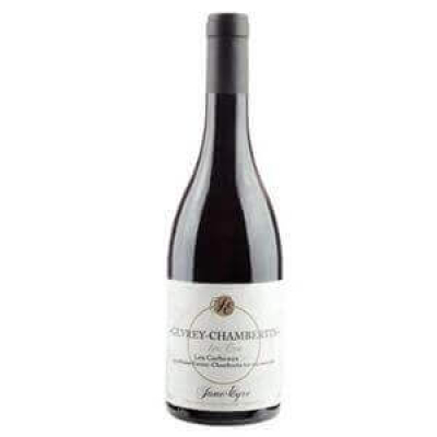 Jane Eyre Gevrey-Chambertin 1er Cru Les Corbeaux 2022 (6x75cl)