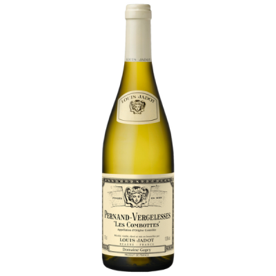 Louis Jadot (Gagey) Pernand Vergelesses Combottes 2021 (6x75cl)