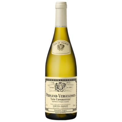 Louis Jadot (Gagey) Pernand Vergelesses Combottes 2022 (6x75cl)