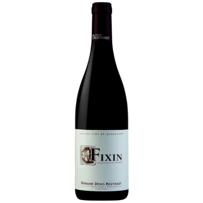 Berthaut Gerbet Fixin 2022 (1x75cl)