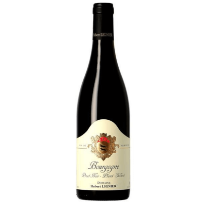 Hubert Lignier Bourgogne Plant Gilbert 2022 (6x75cl)