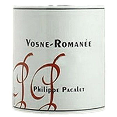 Philippe Pacalet Vosne-Romanee 2022 (12x75cl)
