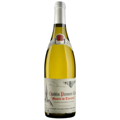Vincent Dauvissat Chablis 1er Cru Montee de Tonnerre 2022 (6x75cl)