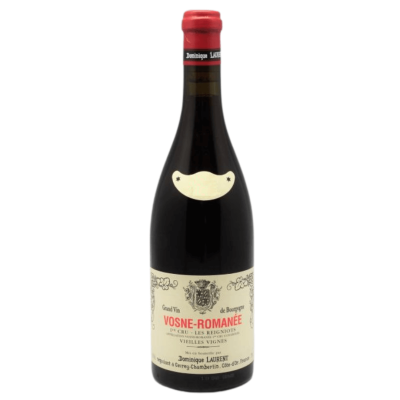 Dominique Laurent Vosne Romanee 1er Cru Aux Reignots VV 2022 (6x75cl)