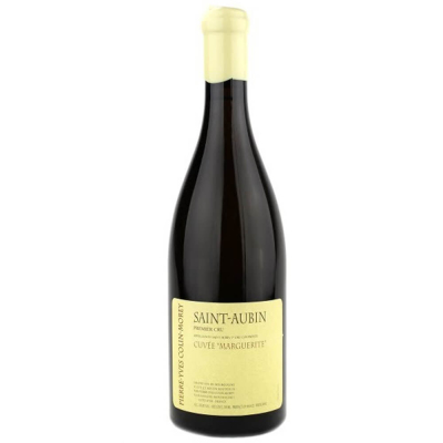 Pierre Yves Colin Morey Saint-Aubin 1er Cru Marguerite  2022 (6x75cl)