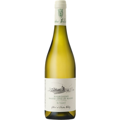 Felettig Hautes Cotes de Beaune Blanc En Vallerot 2021 (6x75cl)