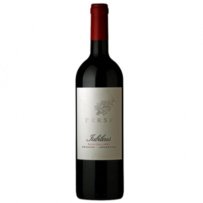 PerSe lubileus Malbec 2017 (4x75cl)