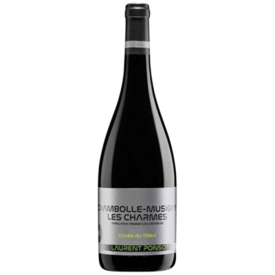 Laurent Ponsot Chambolle-Musigny 1er Cru Les Charmes Cuvee du Tilleul 2022 (6x75cl)