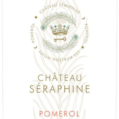Seraphine 2022 (3x150cl)
