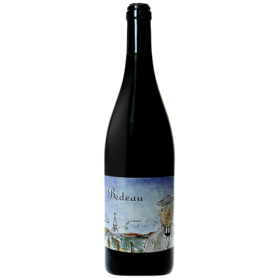 Chassorney Bourgogne Rouge Bedeau 2022 (6x75cl)