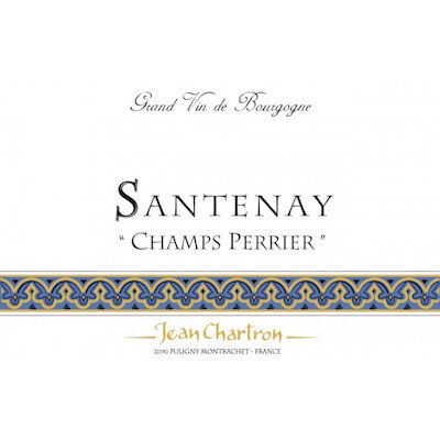 Jean Chartron Santenay Les Pierres Seches 2022 (6x75cl)