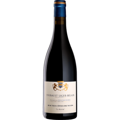 Thibault Liger-Belair Hautes Cotes Nuits Roche 2022 (6x75cl)