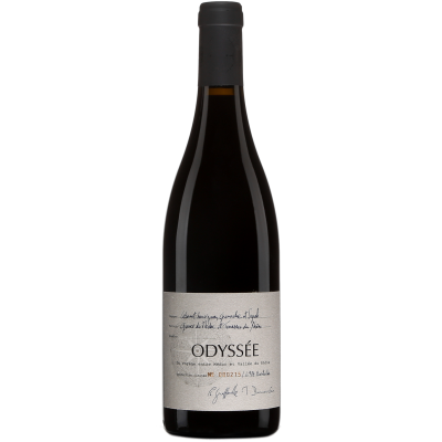 Pierre Graffeuille Odyssee 2018 (6x75cl)