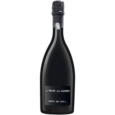 Thienot La Vigne Aux Gamins Blanc de Blancs 2010 (3x75cl)