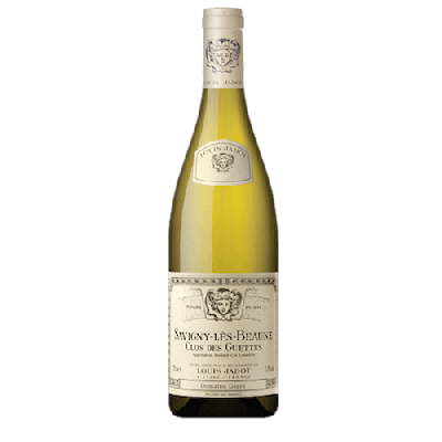 Louis Jadot (Gagey) Savigny-les-Beaune 1er Cru Clos des Guettes Blanc 2022 (6x75cl)