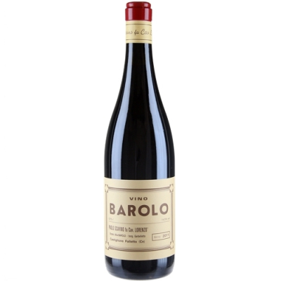 Paolo Scavino Barolo Riserva 2011 (3x75cl)