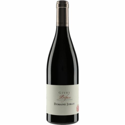 Joblot Givry Preface 2022 (12x75cl)