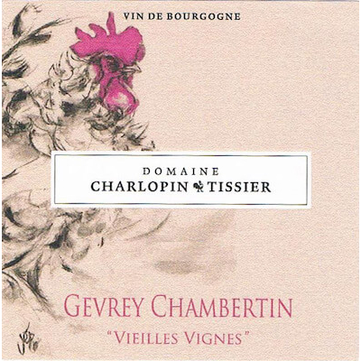 Charlopin Tissier Gevrey-Chambertin Vv 2022 (6x150cl)