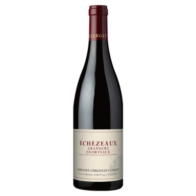 Christian Clerget Echezeaux Grand Cru Orveaux 2019 (6x75cl)