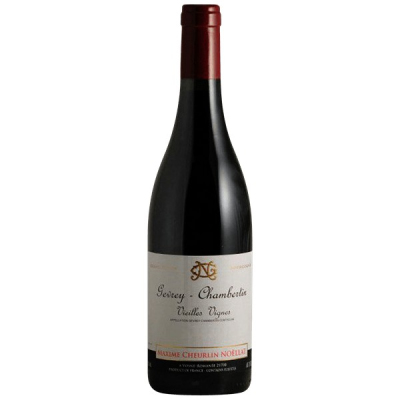 Georges Noellat (Maxime Cheurlin) Gevrey Chambertin Vv 2022 (6x75cl)