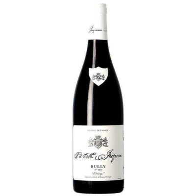 Jacqueson (Paul & Marie) Rully 1er Cru Preaux 2022 (12x37.5cl)