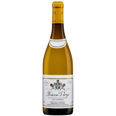 Leflaive Macon Verze Les Chenes 2022 (12x75cl)
