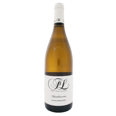 Domaine FL Savennieres Chamboureau 2018 (6x75cl)