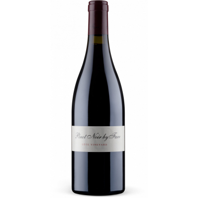 By Farr RP Cote Vineyard Pinot Noir 2022 (6x75cl)