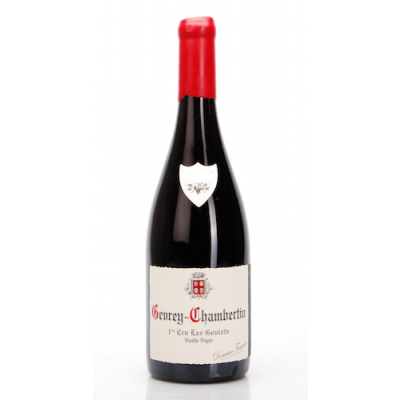 Fourrier Gevrey-Chambertin 1er Cru Les Goulots Vv 2022 (6x75cl)