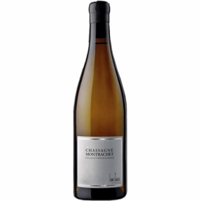 Lamy Caillat Chassagne-Montrachet Blanc 2022 (6x75cl)