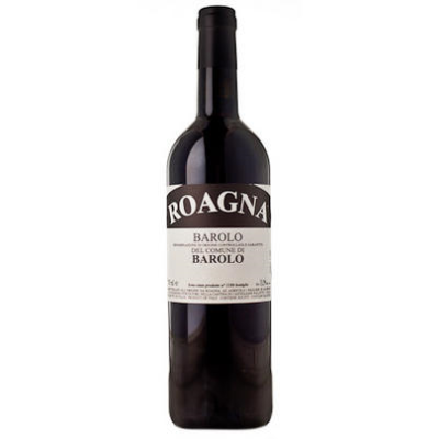 Roagna Comune Barolo 2017 (6x75cl)