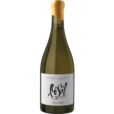 Zuccardi Fosil Chardonnay 2023 (6x75cl)