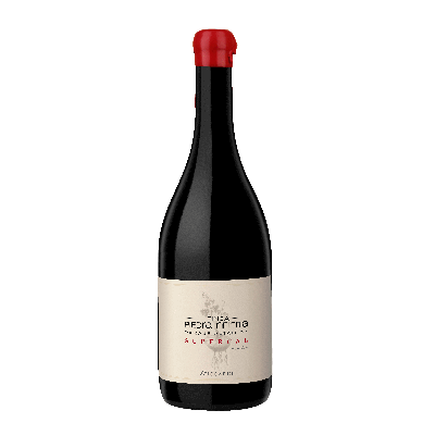 Zuccardi Finca Piedra Infinita Supercal 2020 (3x75cl)