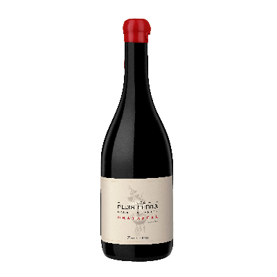 Zuccardi Finca Piedra Infinita Gravascal 2020 (3x75cl)