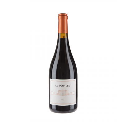 Fattoria Le Pupille Syrah Le Pupille 2016 (6x75cl)