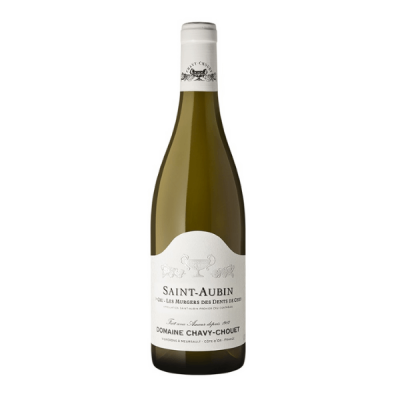 Chavy-Chouet Saint Aubin 1er Cru Les Murgers des Dents de Chien 2022 (6x75cl)