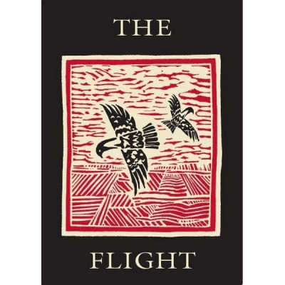 Screaming Eagle The Flight 2018 (3x75cl)