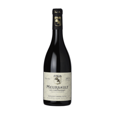Fabien Coche Meursault Les Chevalières 2022 (12x75cl)