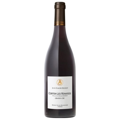 Jean-Claude Boisset Corton Grand Cru Les Renardes 2022 (6x75cl)