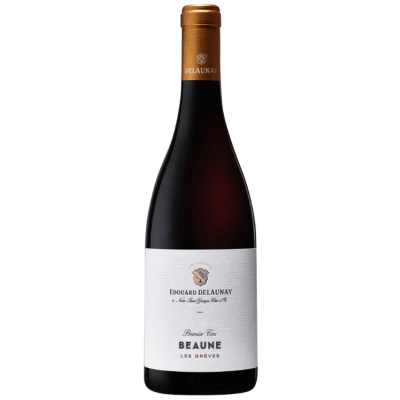 Edouard Delaunay Beaune 1er Cru Les Greves 2022 (6x75cl)