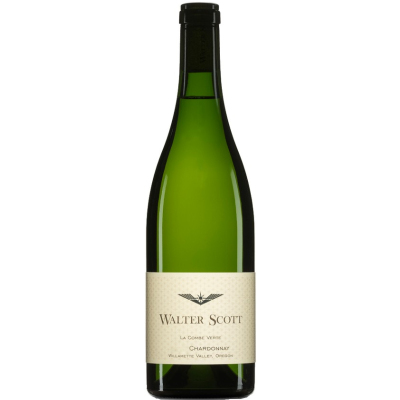 Walter Scott Combe Verte Chardonnay 2021 (12x75cl)