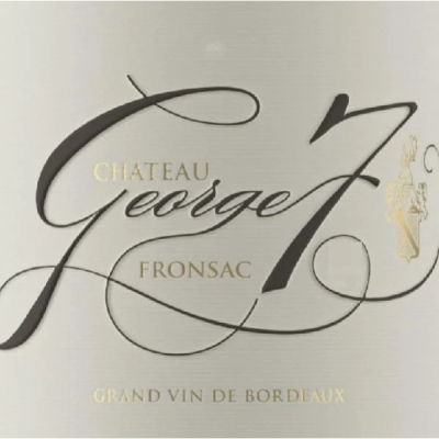 George 7 2022 (6x75cl)
