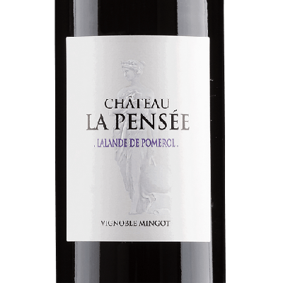 La Pensee 2022 (3x150cl)