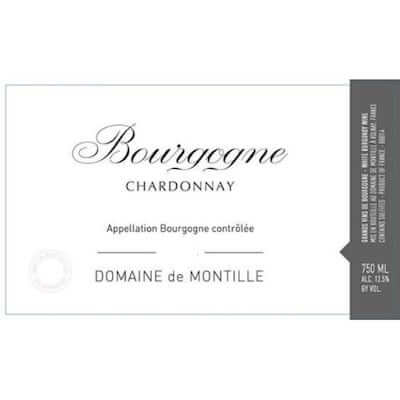 de Montille Bourgogne Blanc 2022 (3x150cl)