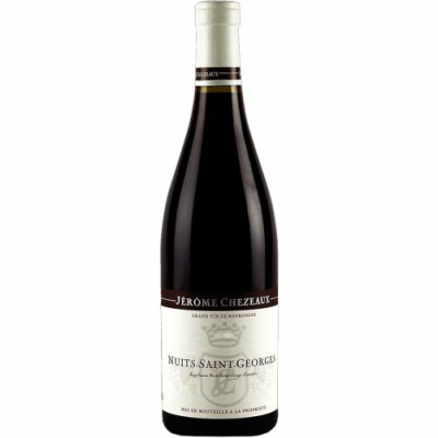 Jerome Chezeaux Nuits-Saint-Georges 2022 (6x75cl)
