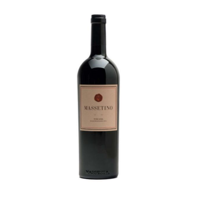 Masseto Massetino 2018 (3x75cl)