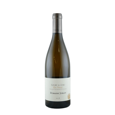 Joblot Givry 1er Cru En Veau Blanc 2022 (12x75cl)