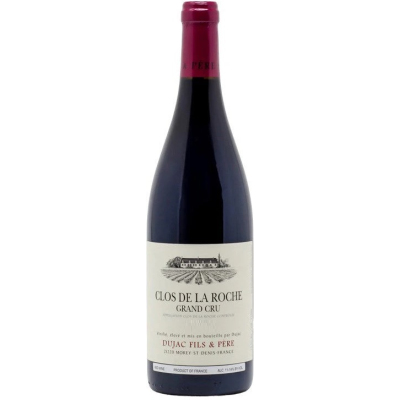 Dujac Fils et Pere Clos de la Roche Grand Cru 2022 (6x75cl)