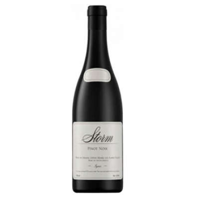 Storm Ridge Pinot Noir 2020 (6x75cl)